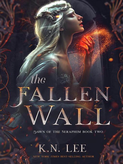 Title details for The Fallen Wall by K.N. Lee - Available